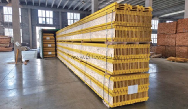 I  JOIST