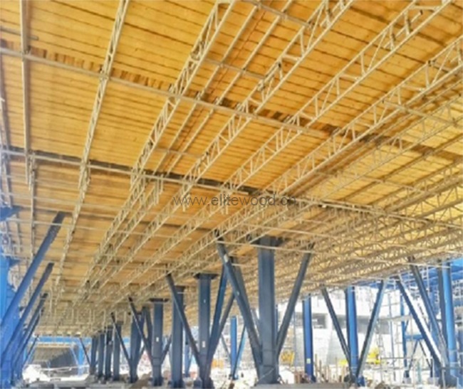 LVL SCAFFOLDING PLANK