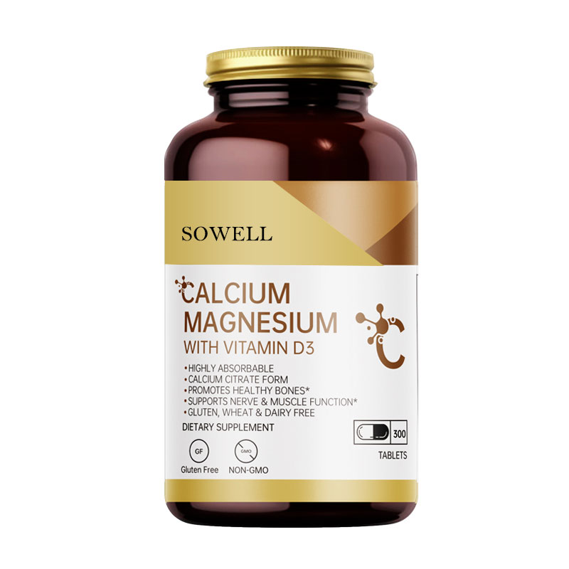 SOWELL  Quercetin Complex with Ester-C Plus, 100 Vegetable Capsules