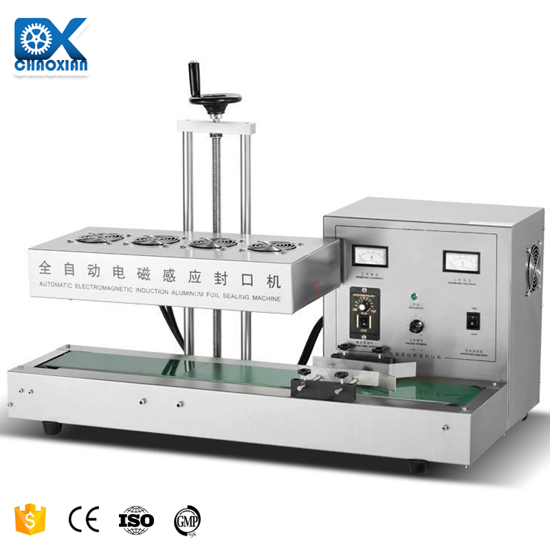 ACM4 Automatic Induction Sealing Machine