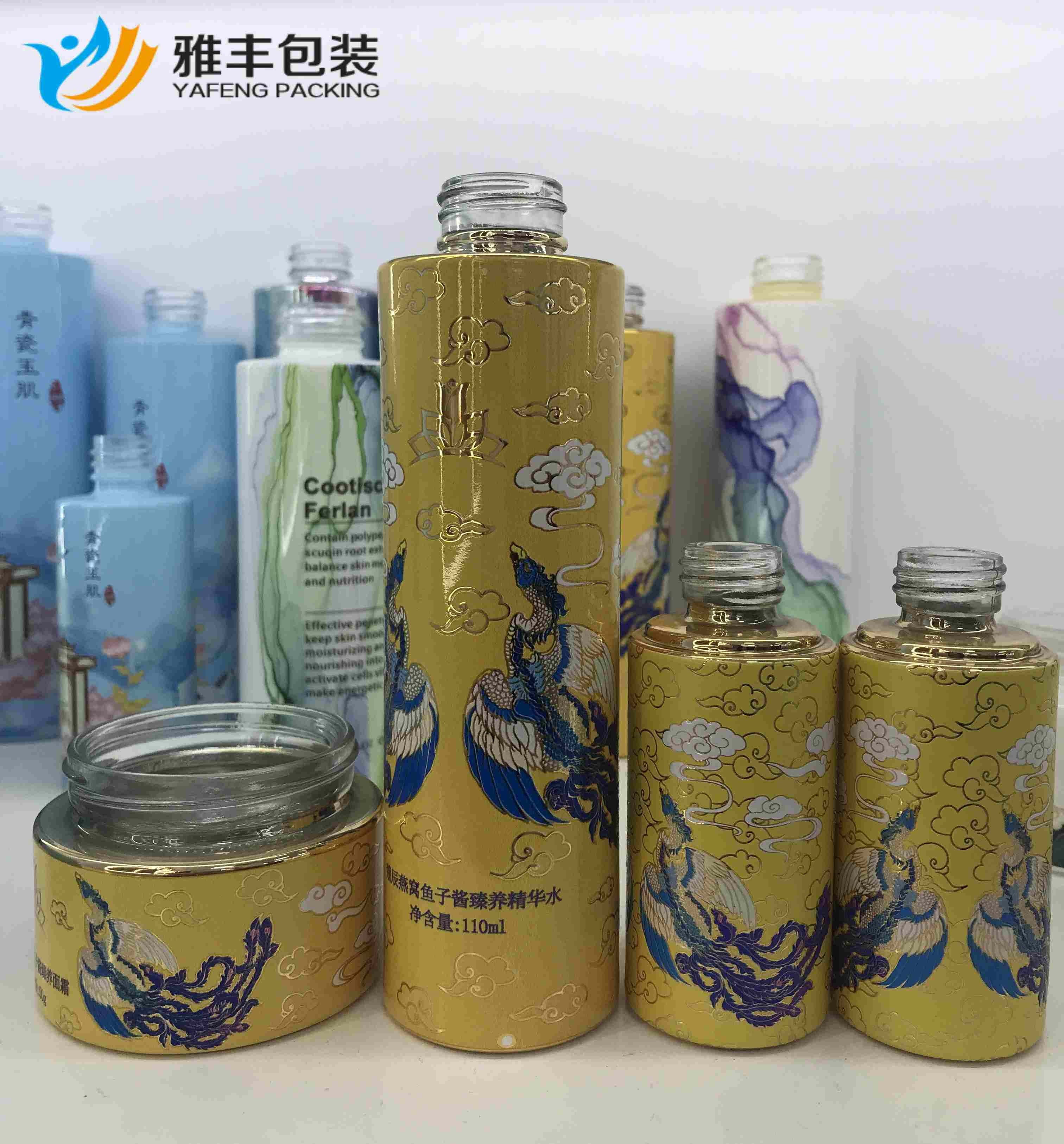 glass bottle mouth crack broken picture (1)-1