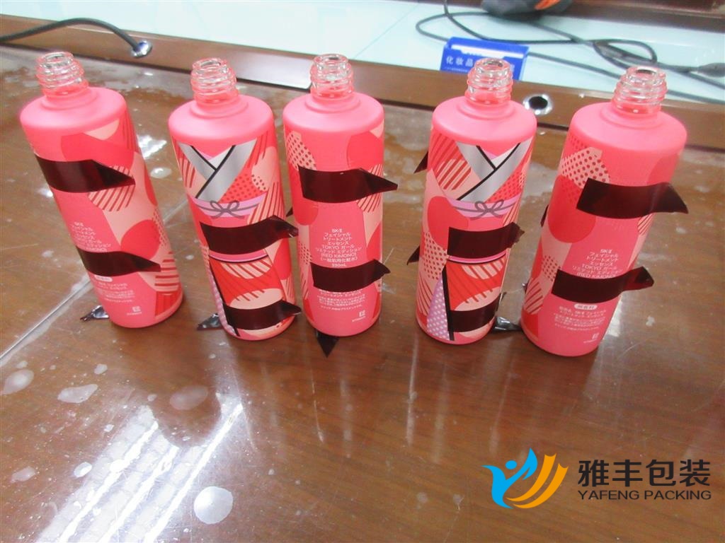 tape test of SK-II (7)
