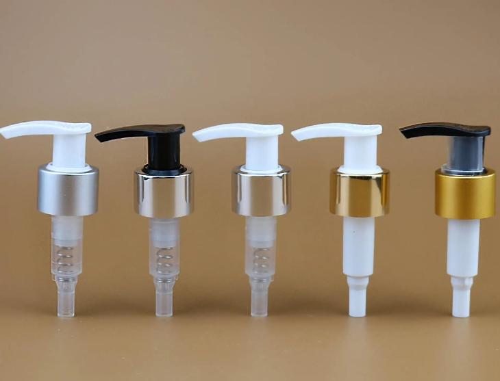 some basices about lotion pump--Yafeng Packaging (1)