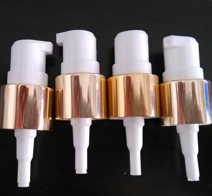 some basices about lotion pump--Yafeng Packaging (1-1)