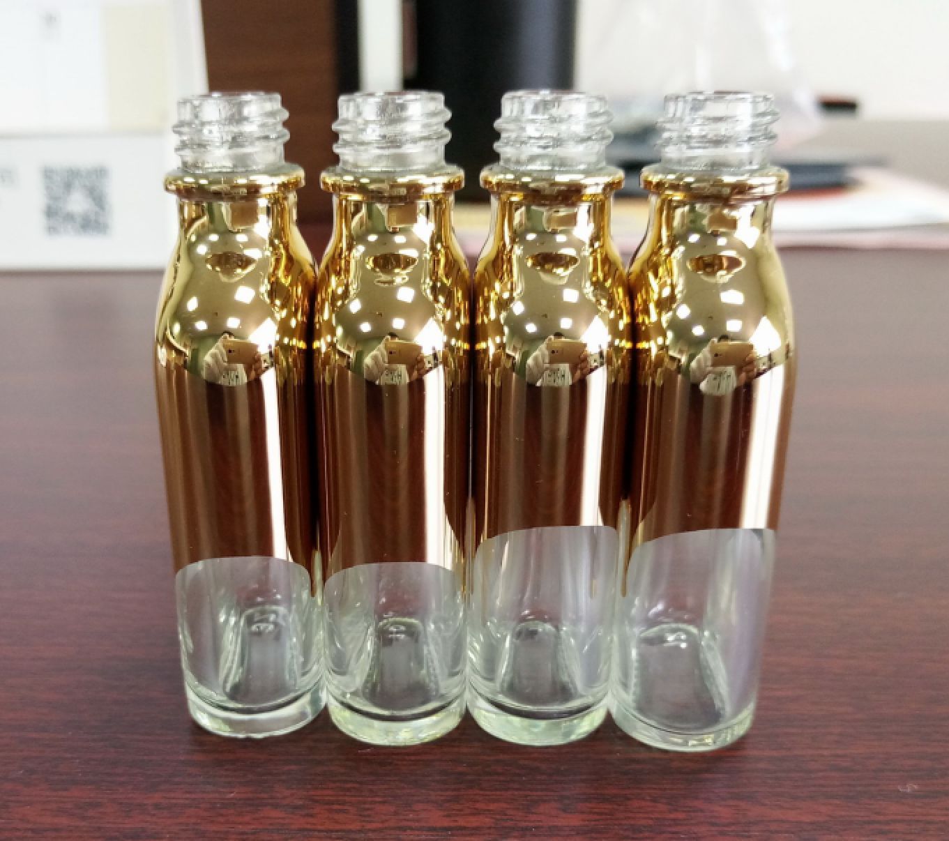 glass electroplating 4