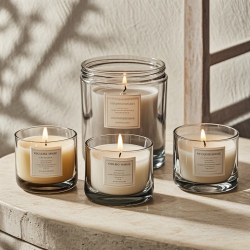 candle jars (2)