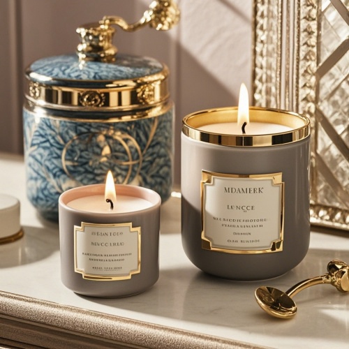 candle jars (6)