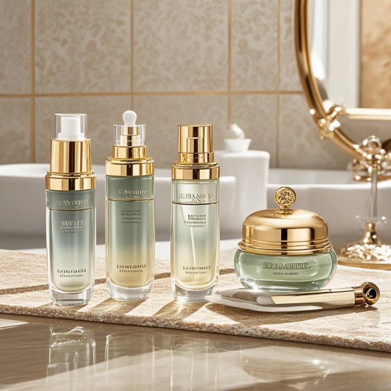 cosmetics packaging bottles (5)