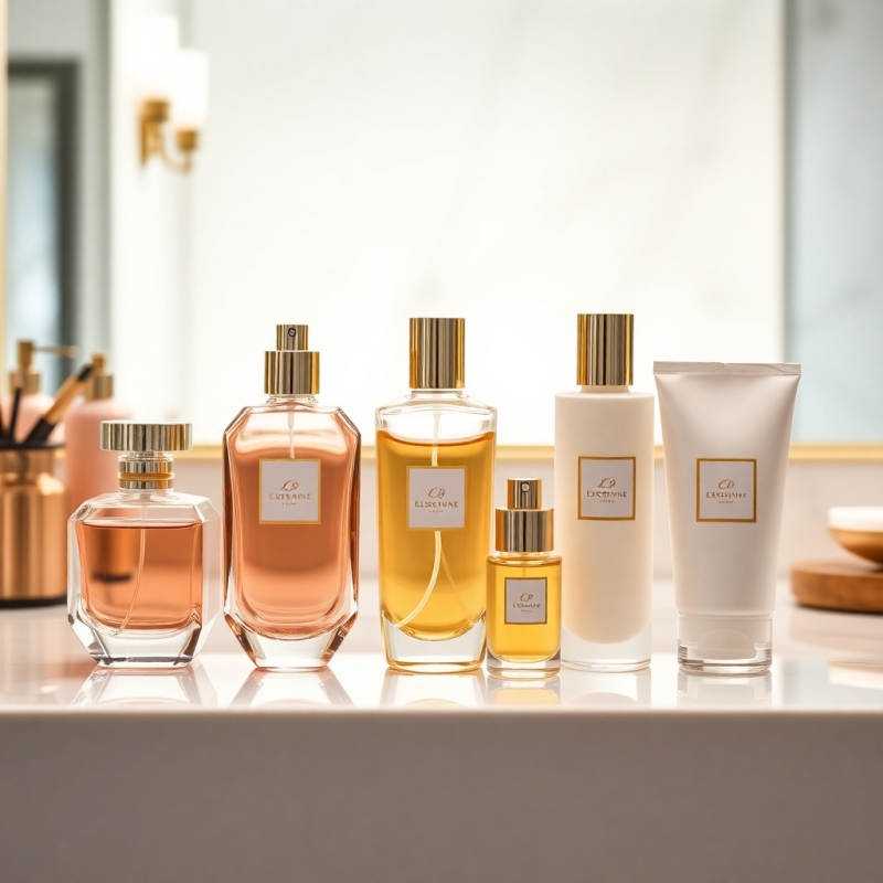 cosmetics packaging bottles (4)