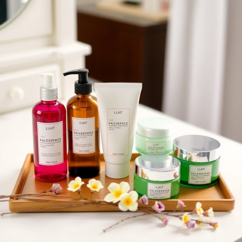 plastic bottles skin care packaging (6)