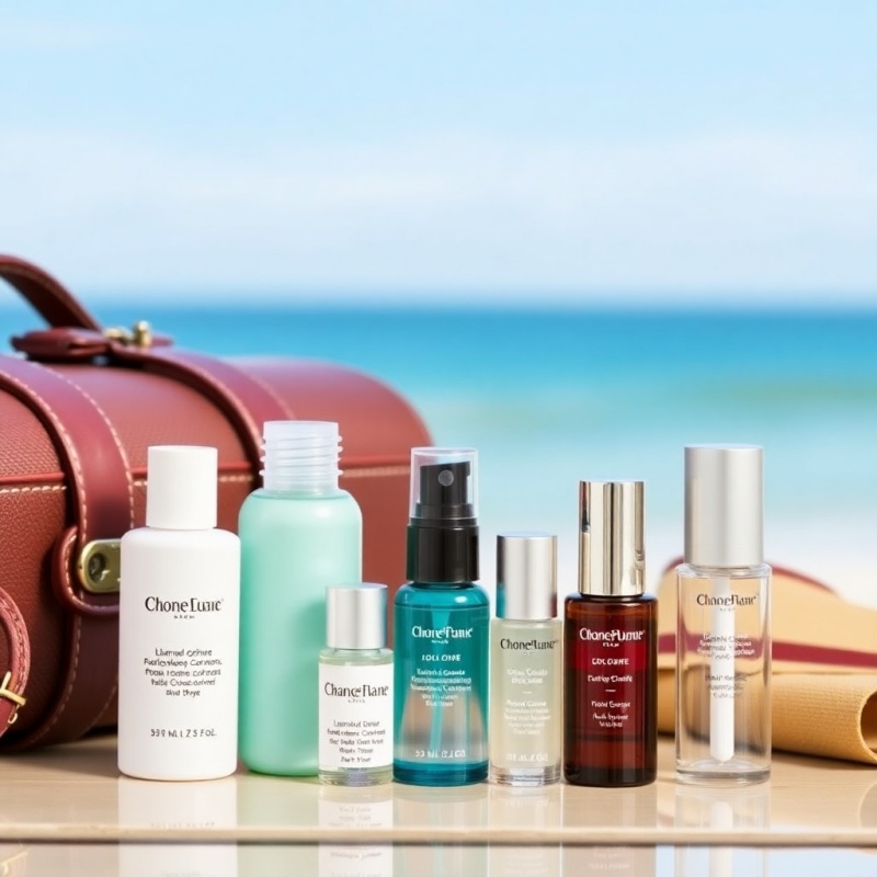 plastic bottles skin care packaging (7)
