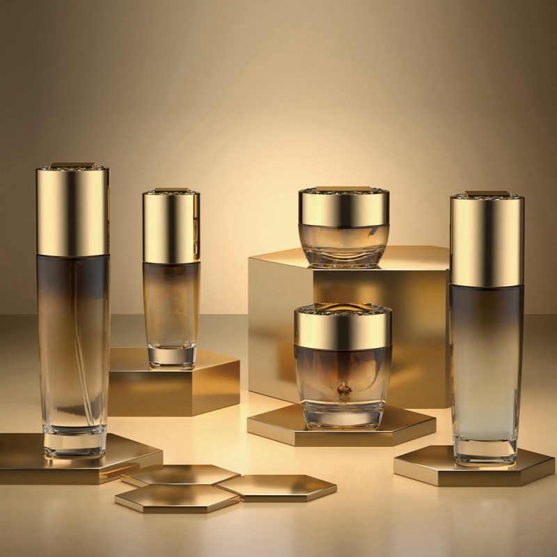 glass skin care bottle (2)