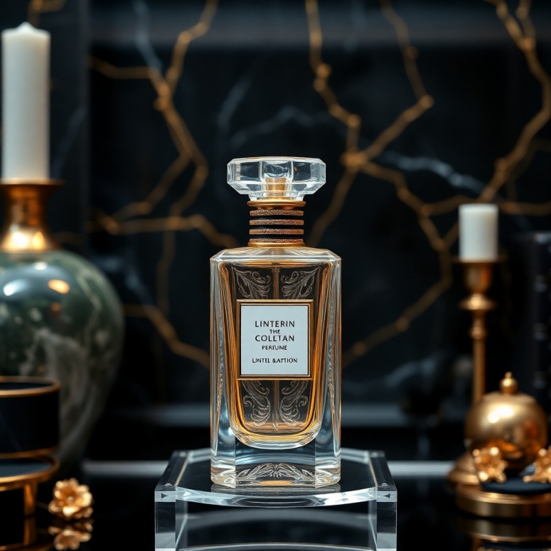4. Limited_edition_high-end_perfume_bottle