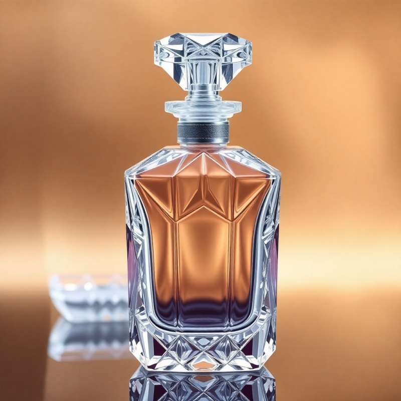 2. Luxurious_crystal_perfume_bottle