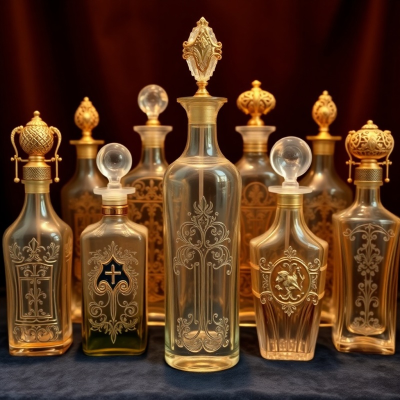 5. Luxury_vintage_style_perfume_bottle
