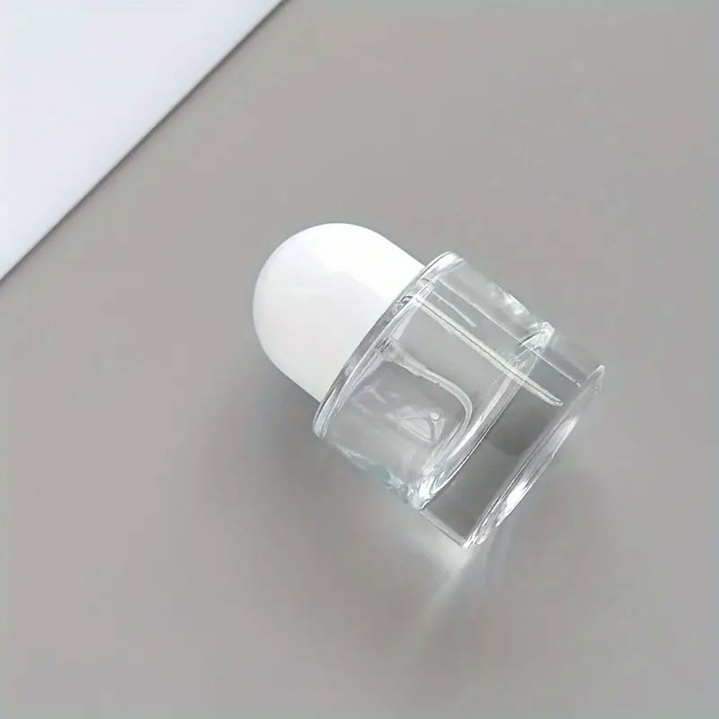 30ml Luxury Portable Glass Perfume Bottle Fine Mist Sprayer YF-PB002