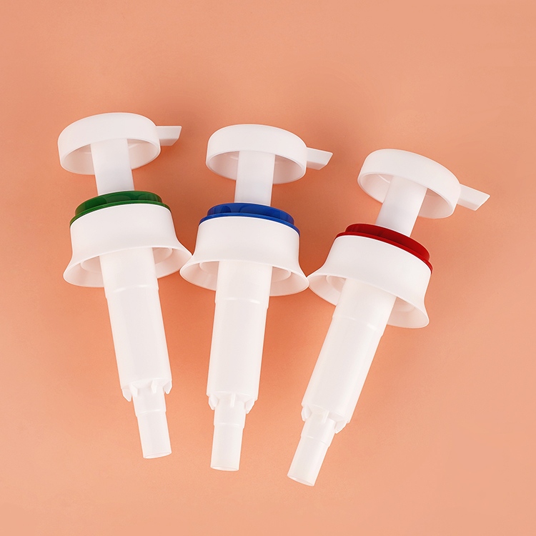 Bespoke 300ml HDPE Shampoo Bottle Factory Direct Packaging YF-PKHDPE300
