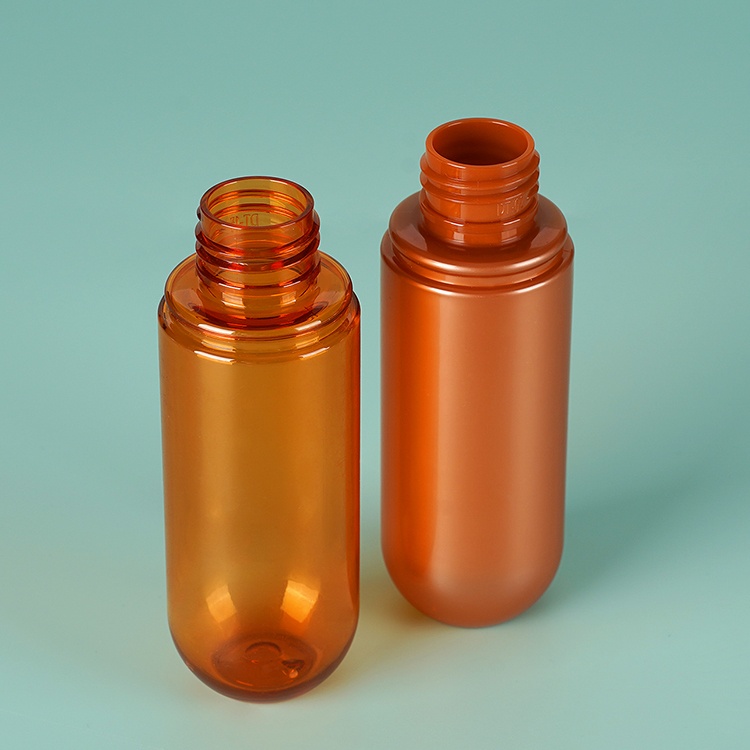 Bespoke 90ml PET Spray Bottle Macaron Design Factory Direct YF-SPPET39D