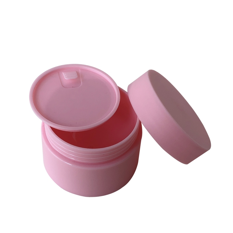 Customizable Skincare Packaging Jars for Face Cream and Cosmetics YF-PJPP005