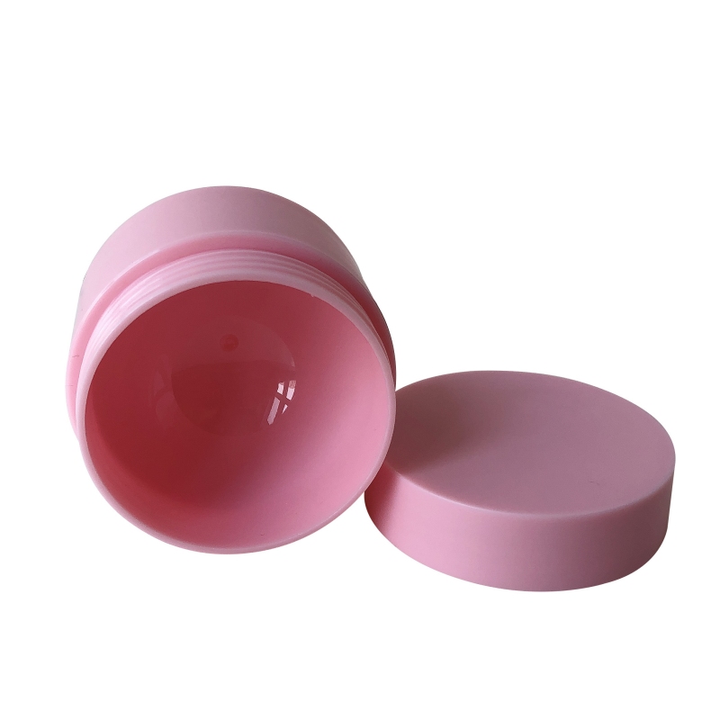 Customizable Skincare Packaging Jars for Face Cream and Cosmetics YF-PJPP005