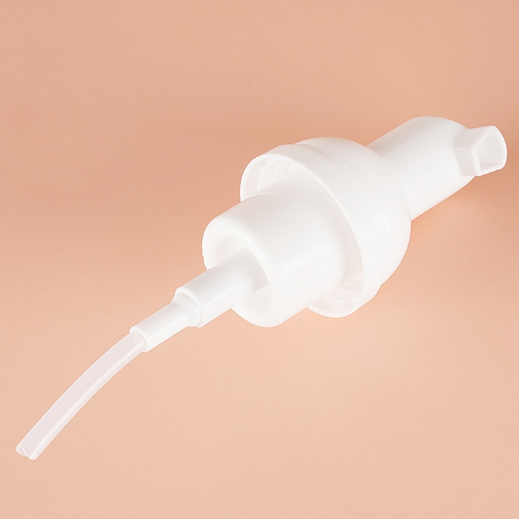 Hotsale Foam Pump Bottles for Skincare and Cosmetic Packaging YF-SPPET505