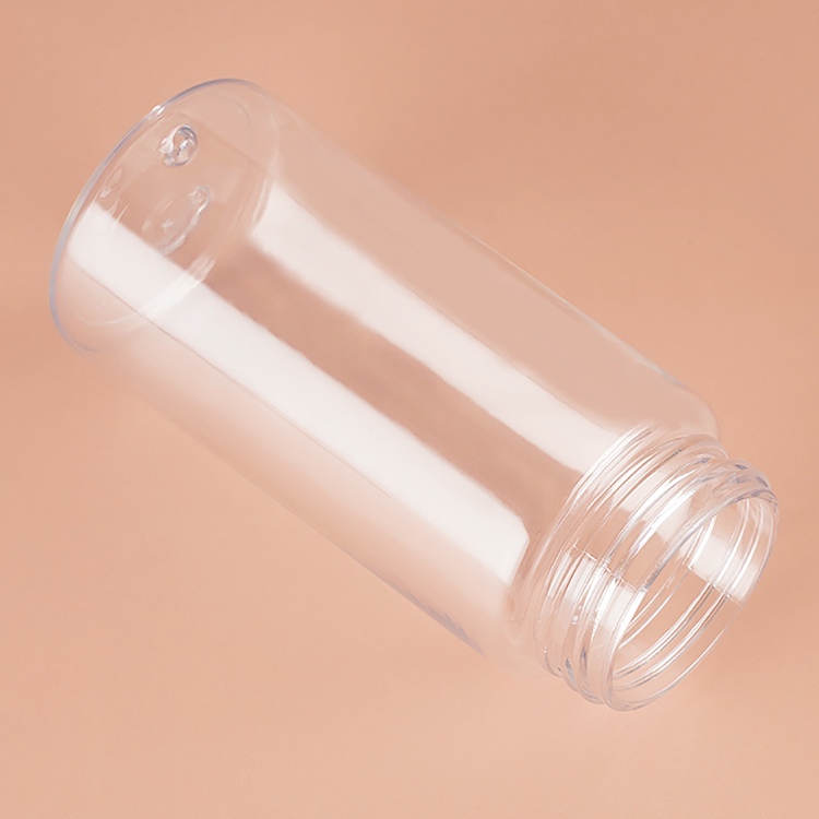 Hotsale Foam Pump Bottles for Skincare and Cosmetic Packaging YF-SPPET505