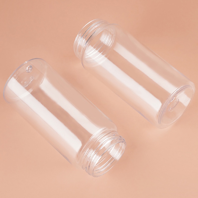 Hotsale Foam Pump Bottles for Skincare and Cosmetic Packaging YF-SPPET505