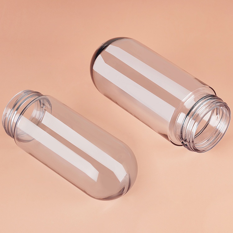 PETG Fine Mist Spray Bottle For Toner Cosmetic Travel Packaging 30ml YF-SPPETG03