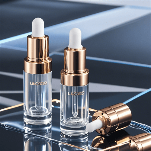 cosmetic oil dropper bottle (3)