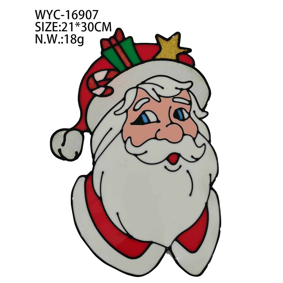 WYC-16907