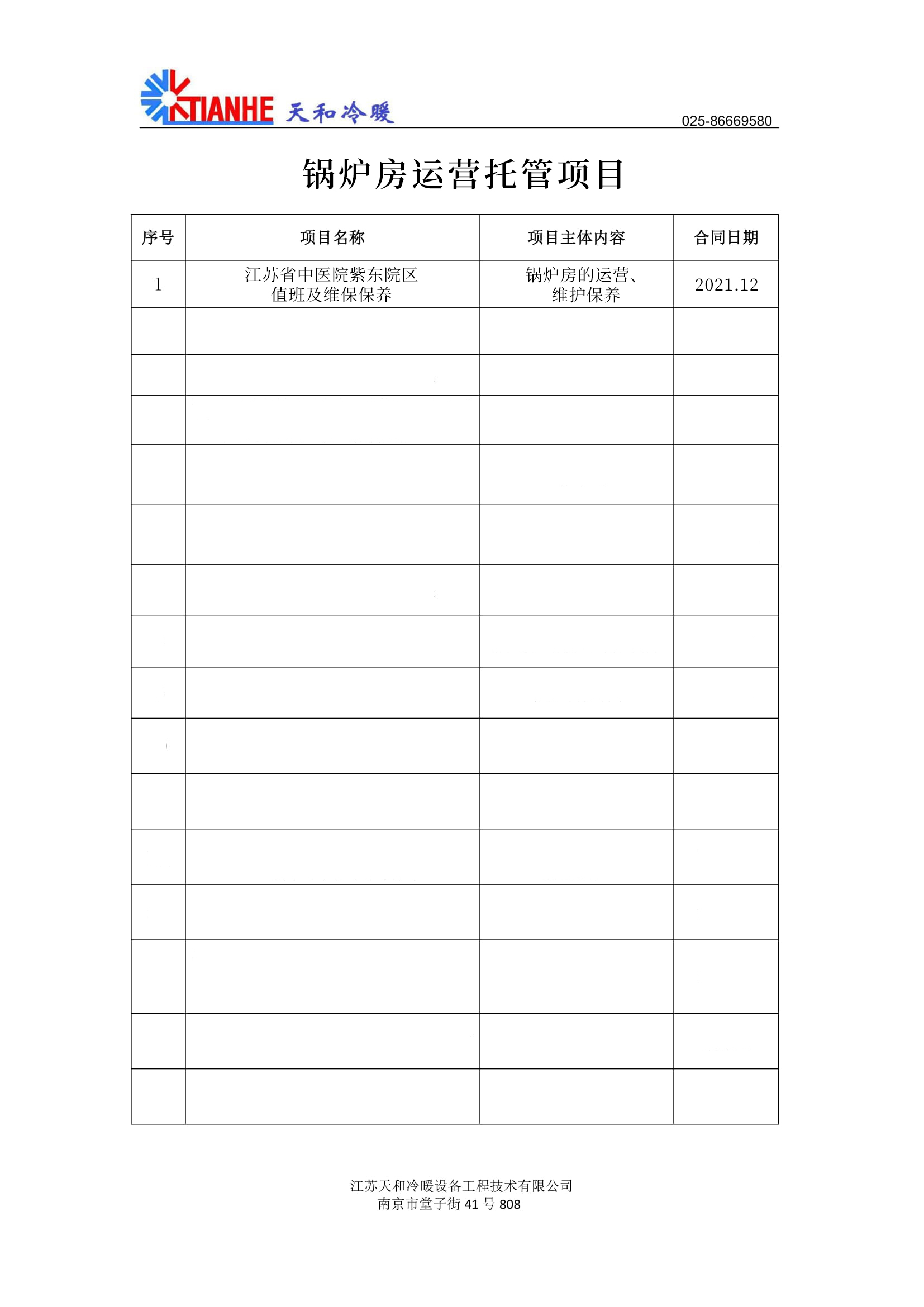 描述