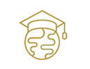 建校十年，完整的教学体系