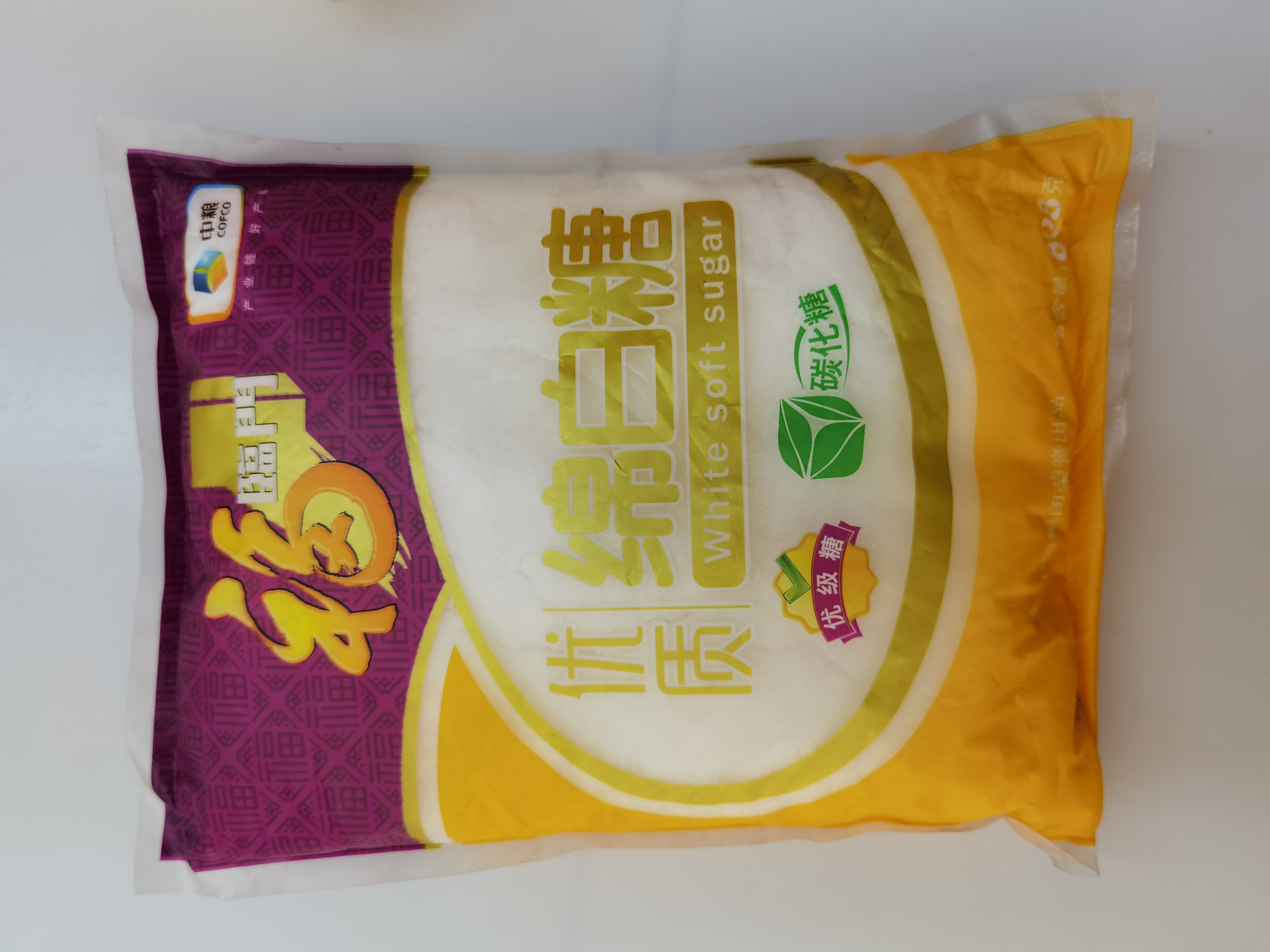 绵白808g