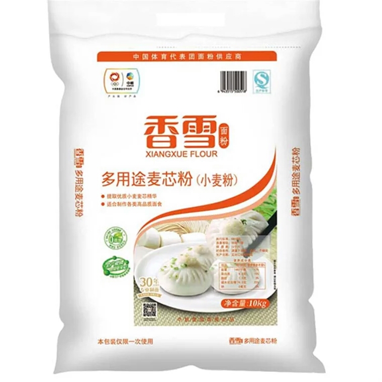 10kg香雪多用途麦芯粉