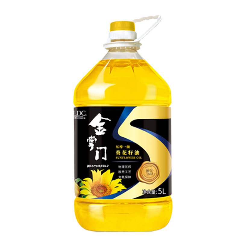 金掌门5l