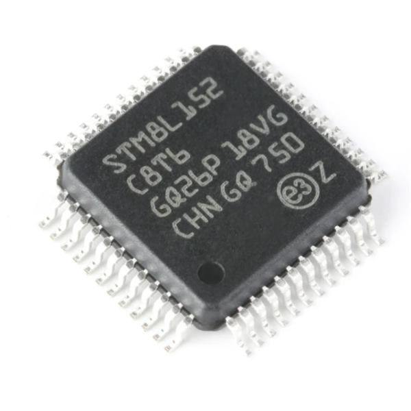 STM8L152C8T6