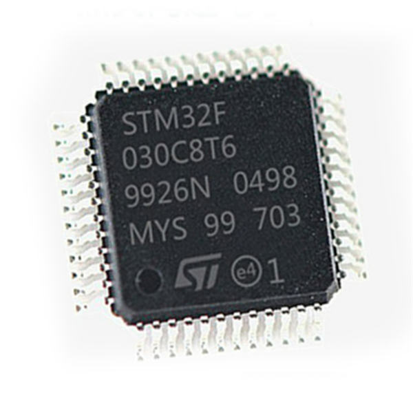 STM32F030C8T6