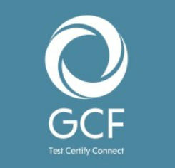GCF