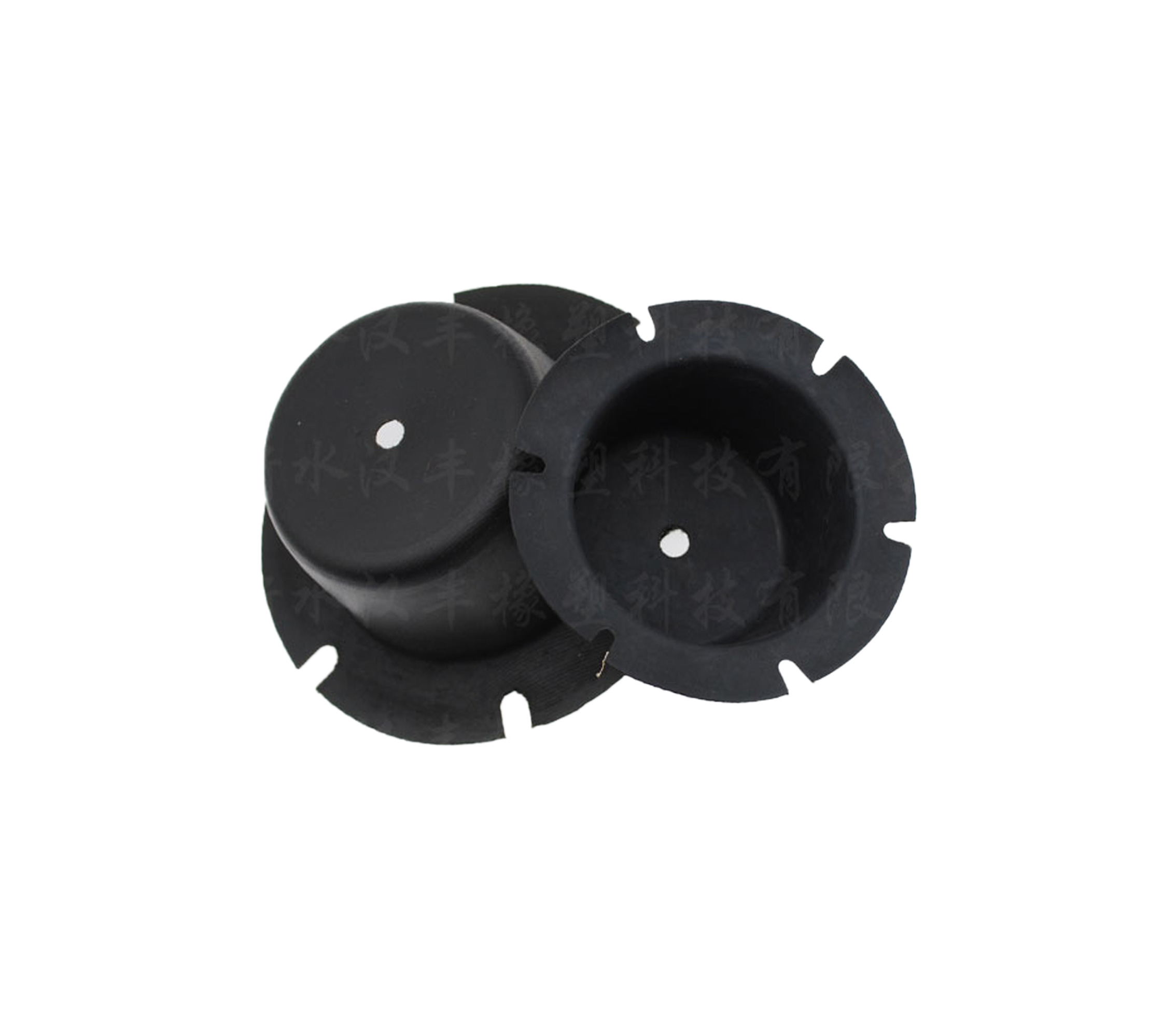 Rubber Diaphragm
