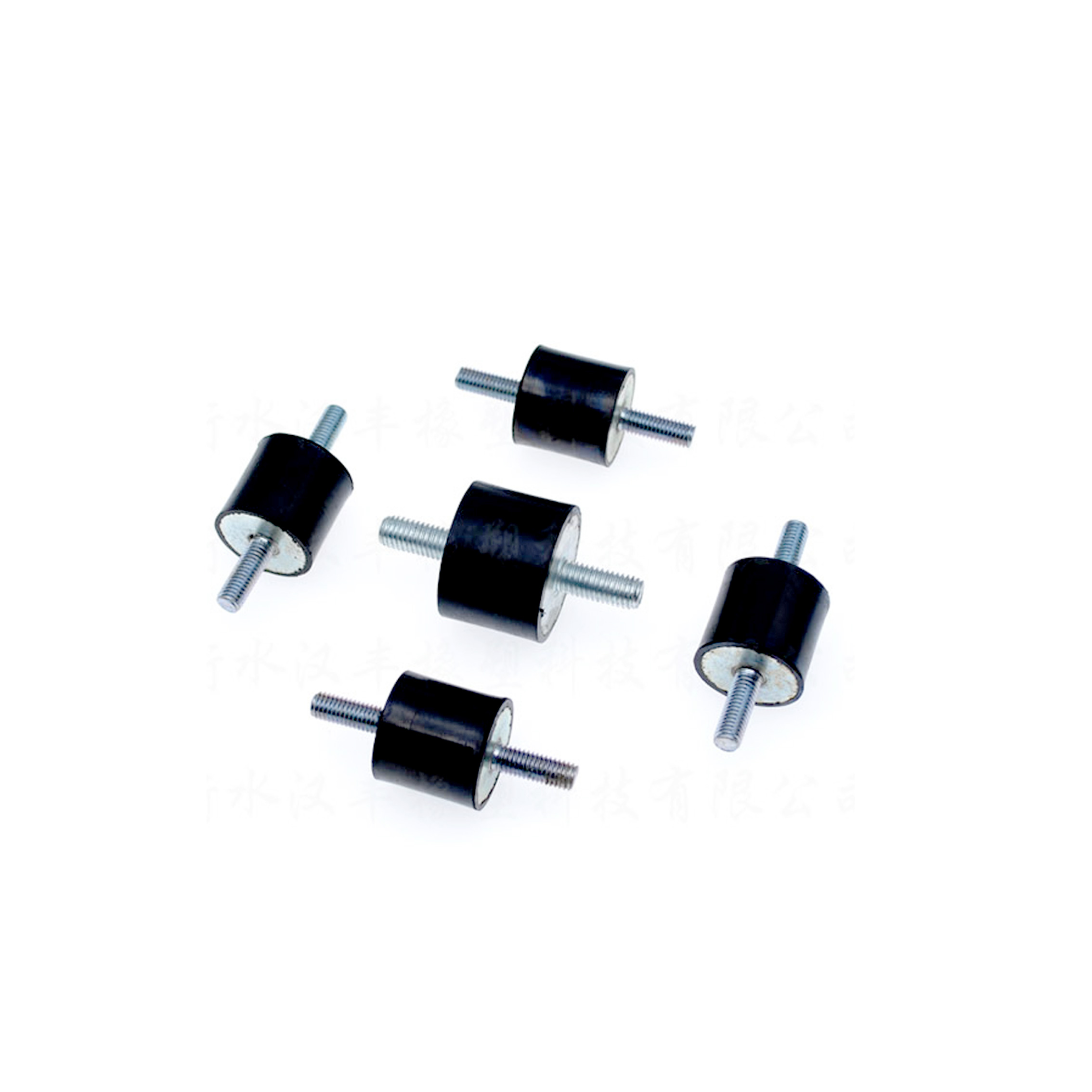 Rubber Shock Absorber
