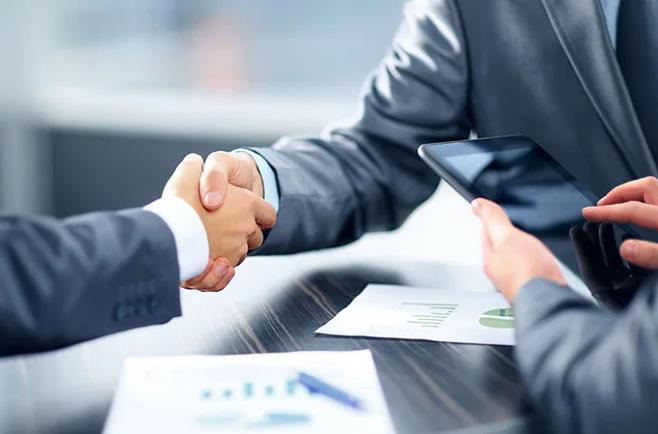 Customer first, integrity, collaboration, gratitude, hard work, responsibility