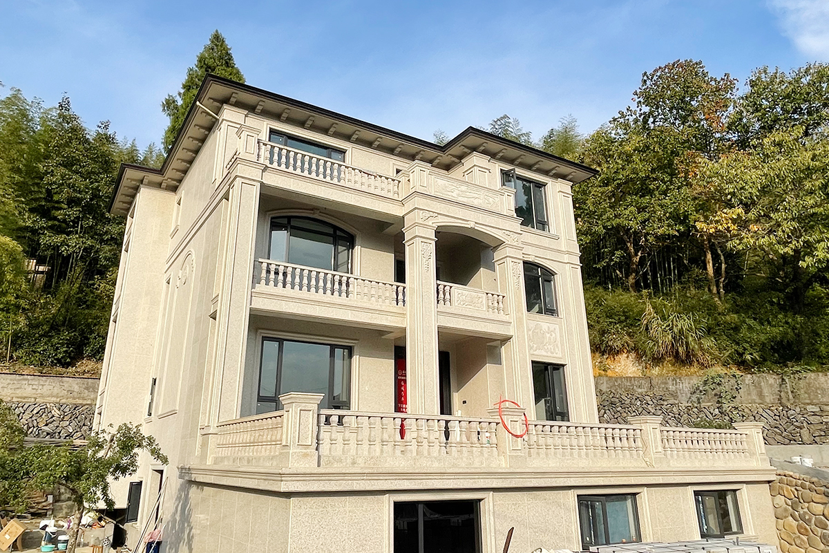 乐平大湾坑口