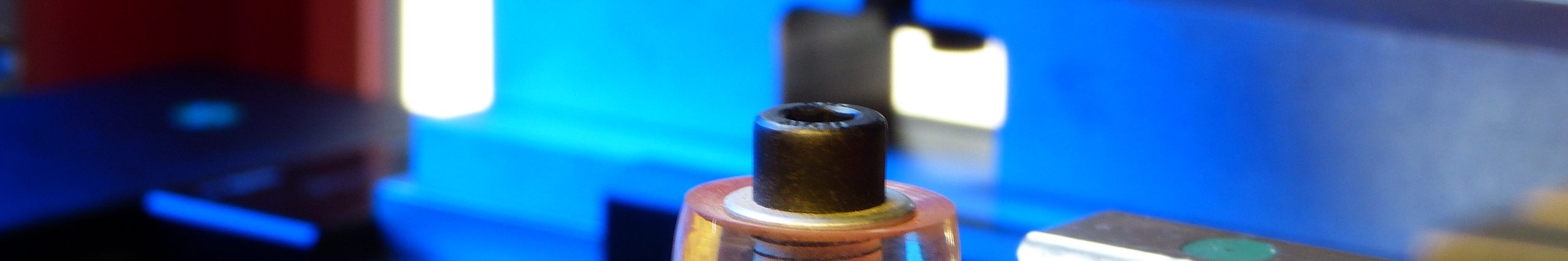 back gauge