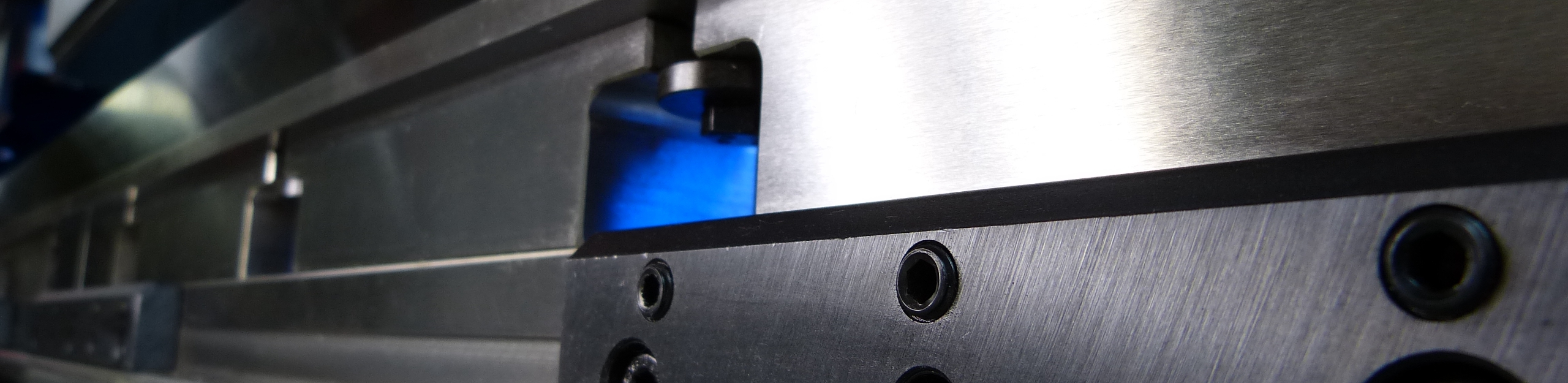 press brake tool