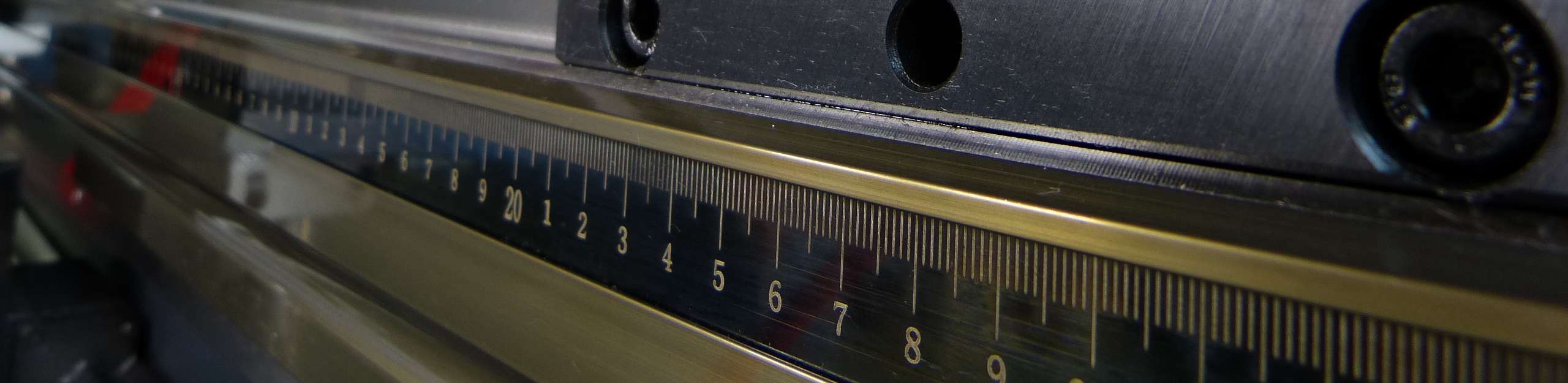 scale