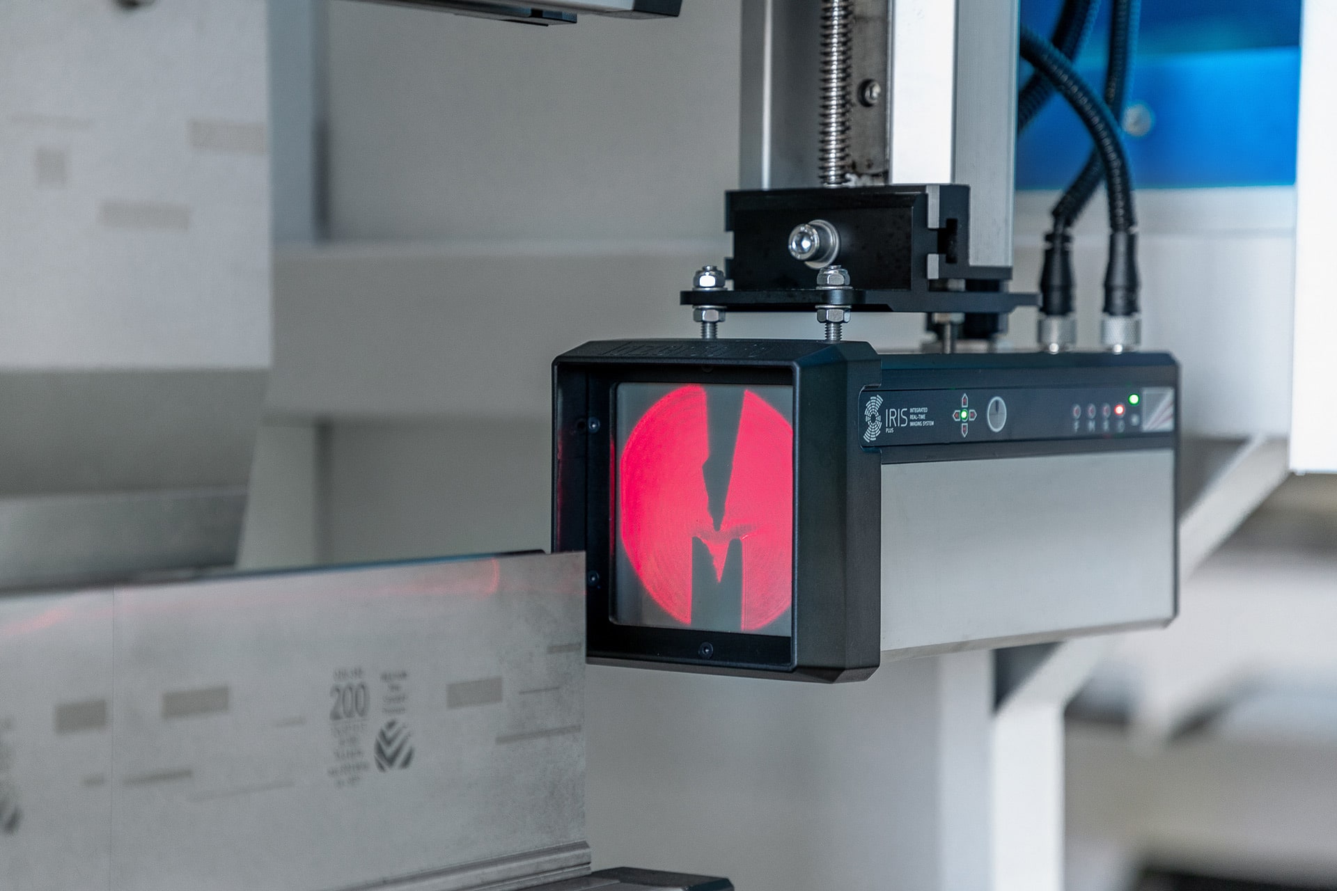 Optical-Safety-System-Advanced