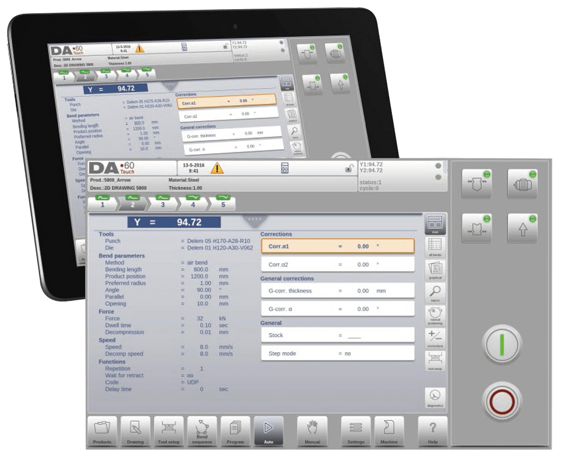 Additional-Control-Panel