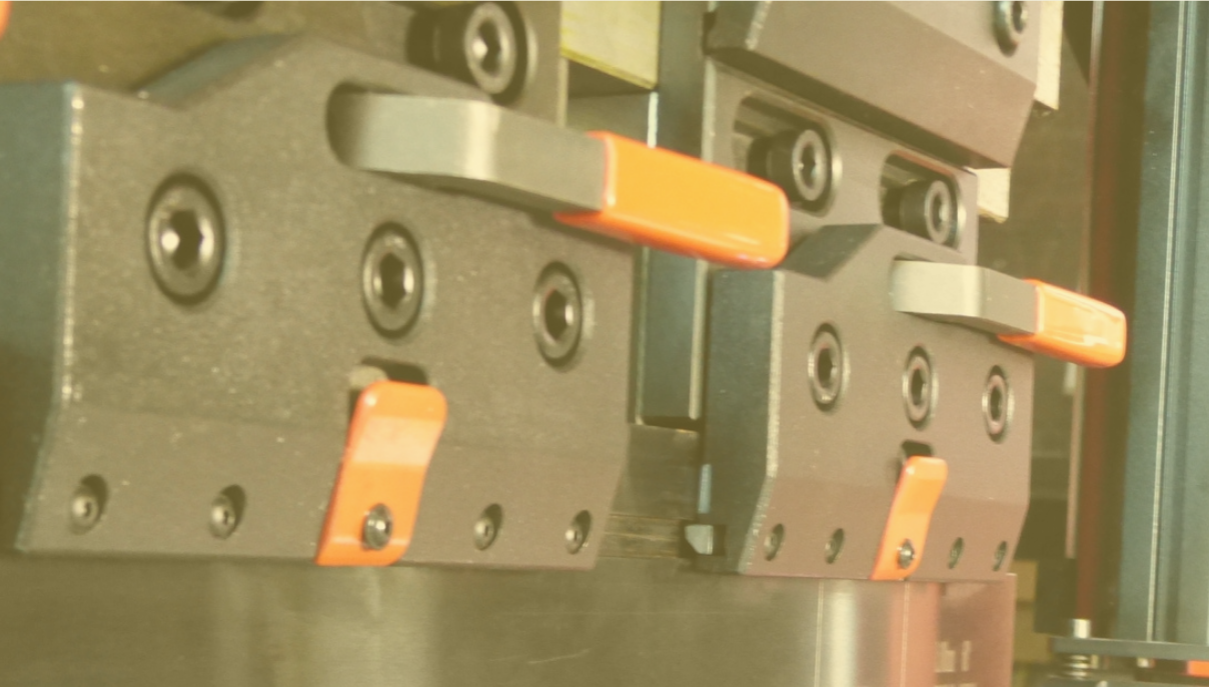 clamp tool