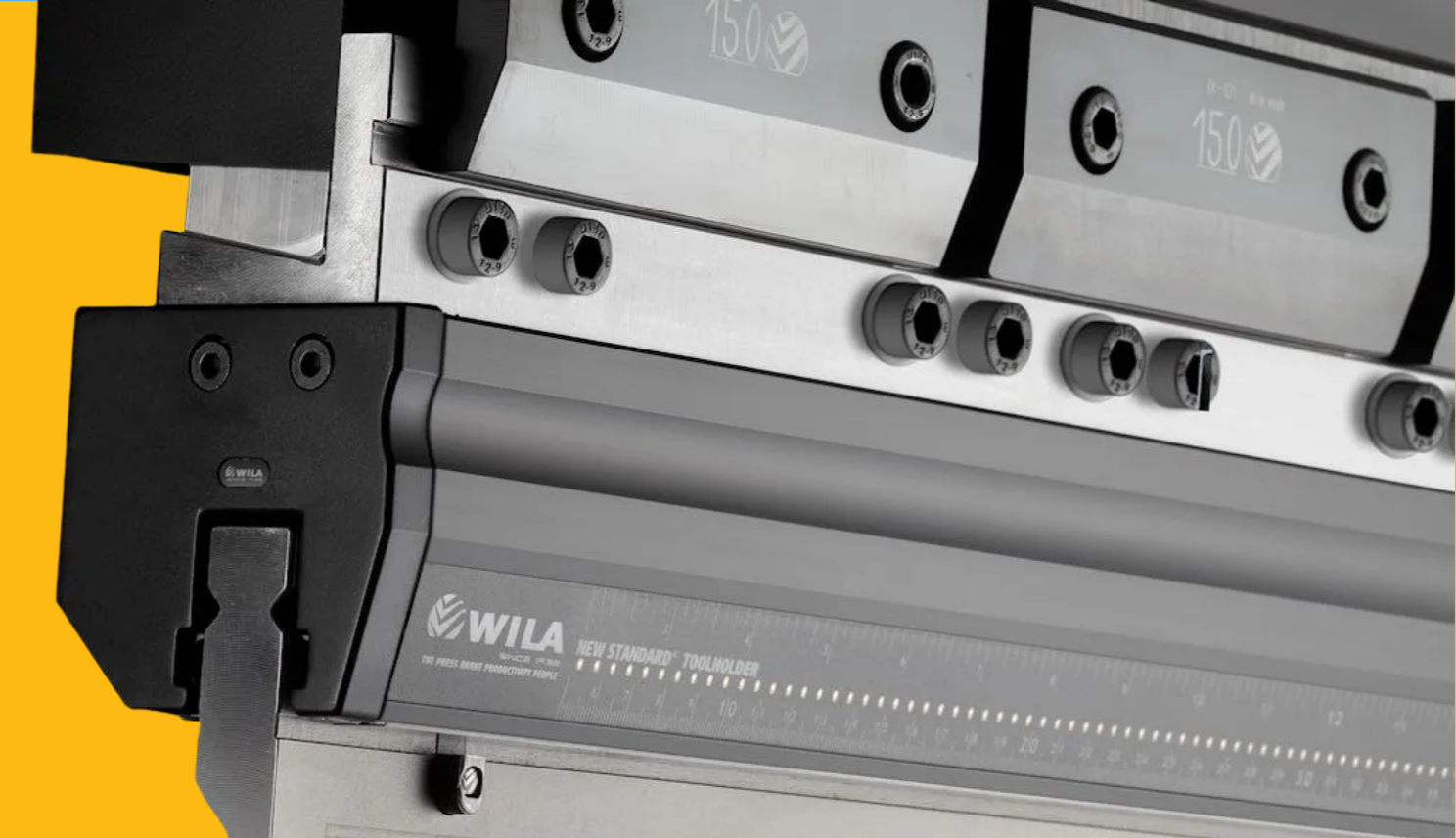 wila clamp