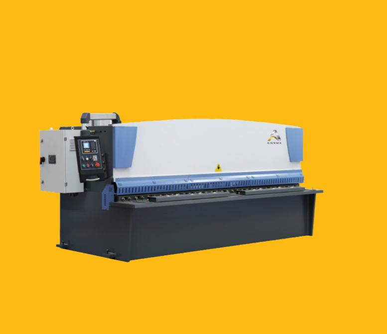 Hydraulic Shear...